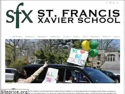 Sites similar to sfx-school.org