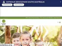 Sites similar to sfx.catholic.edu.au