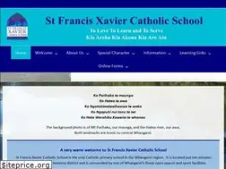 Sites similar to sfx.school.nz