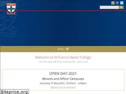 Sites similar to sfx.vic.edu.au
