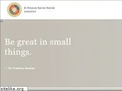 Sites similar to sfxarmadale.org.au