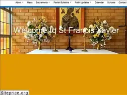 Sites similar to sfxballina.org.au
