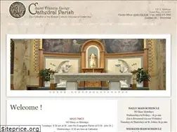 Sites similar to sfxcathedralgb.com