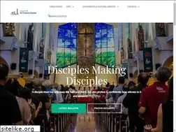 Sites similar to sfxchurch.sg