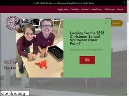 Sites similar to sfxcs-pa.org
