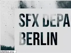 Sites similar to sfxdepartment-berlin.de