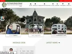 Sites similar to sfxhisar.edu.in