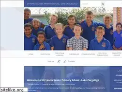 Sites similar to sfxlake.nsw.edu.au