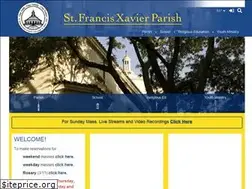 Sites similar to sfxlg.org