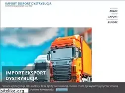 Sites similar to sfxm.com.pl