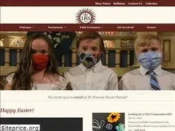 Sites similar to sfxmissoula.org