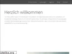 Sites similar to sfxonline.de