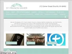 Sites similar to sfxotisville.org