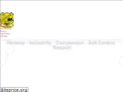 Sites similar to sfxpsgeraldton.wa.edu.au