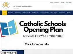 Sites similar to sfxschool.net