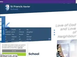 Sites similar to sfxschool.org.uk