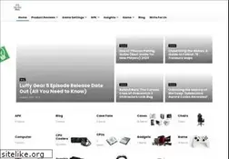 Sites similar to sfy.co