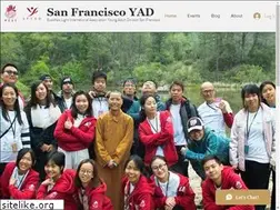 Sites similar to sfyad.org