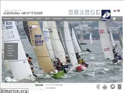 Sites similar to sfyc.ru