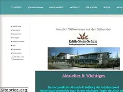 Sites similar to sfz-aichach.de