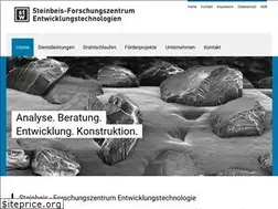 Sites similar to sfz-entwicklungstechnologie.com