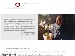Sites similar to sfzc.org