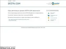 Sites similar to sfztn.com