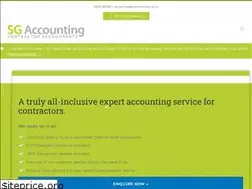 Sites similar to sg-accounting.co.uk