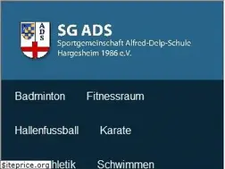 Sites similar to sg-ads.de