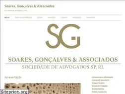 Sites similar to sg-advogados.pt