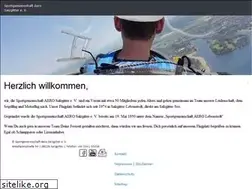 Sites similar to sg-aero.de