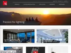 Sites similar to sg-as.com