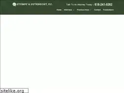 Sites similar to sg-attorneys.com
