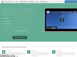 Sites similar to sg-autorepondeur.com