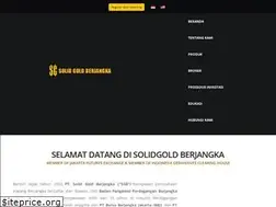 Sites similar to sg-berjangka.com
