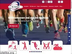 Sites similar to sg-borken.de