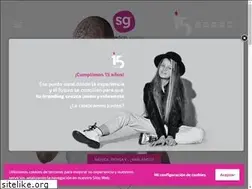 Sites similar to sg-branding.com