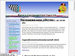 Sites similar to sg-buechenbach-roth.de