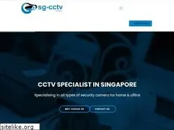 Sites similar to sg-cctv.com