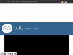 Sites similar to sg-cells.mx