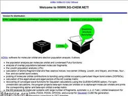 Sites similar to sg-chem.net