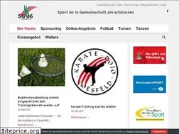 Sites similar to sg-coesfeld.de
