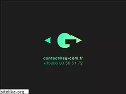 Sites similar to sg-com.fr
