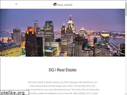 Sites similar to sg-companies.co