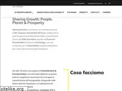 Sites similar to sg-company.it