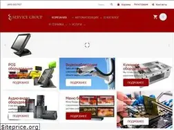 Sites similar to sg-cto.ru