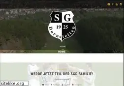 Sites similar to sg-d.de
