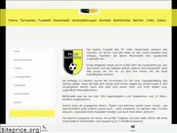 Sites similar to sg-dautenheim.de