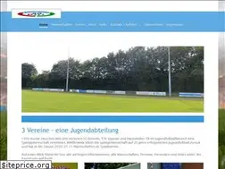 Sites similar to sg-dhi-harpstedt.de