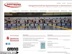 Sites similar to sg-dortmund.de